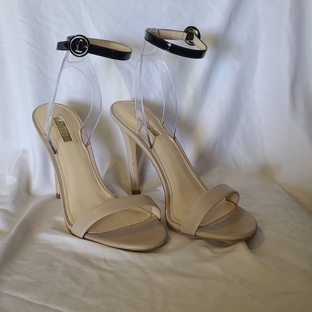Guess Emorie Heels 8